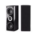 3-Element Audiophile LCR Speakers X67872