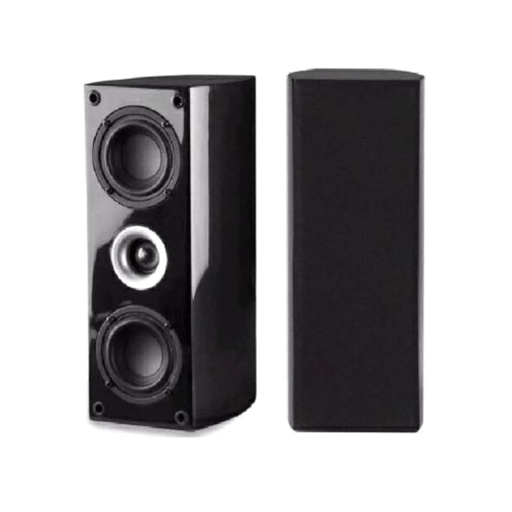 3-Element Audiophile LCR Speakers X67872