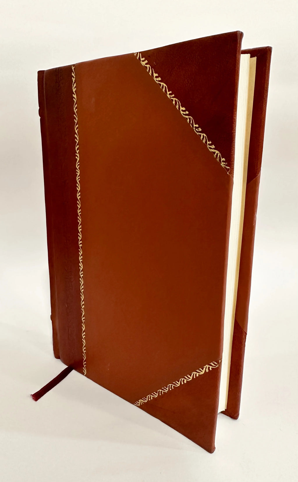 Leather Bound Book R113997