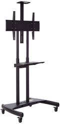 Adjustable Height LCD TV Stand U11762