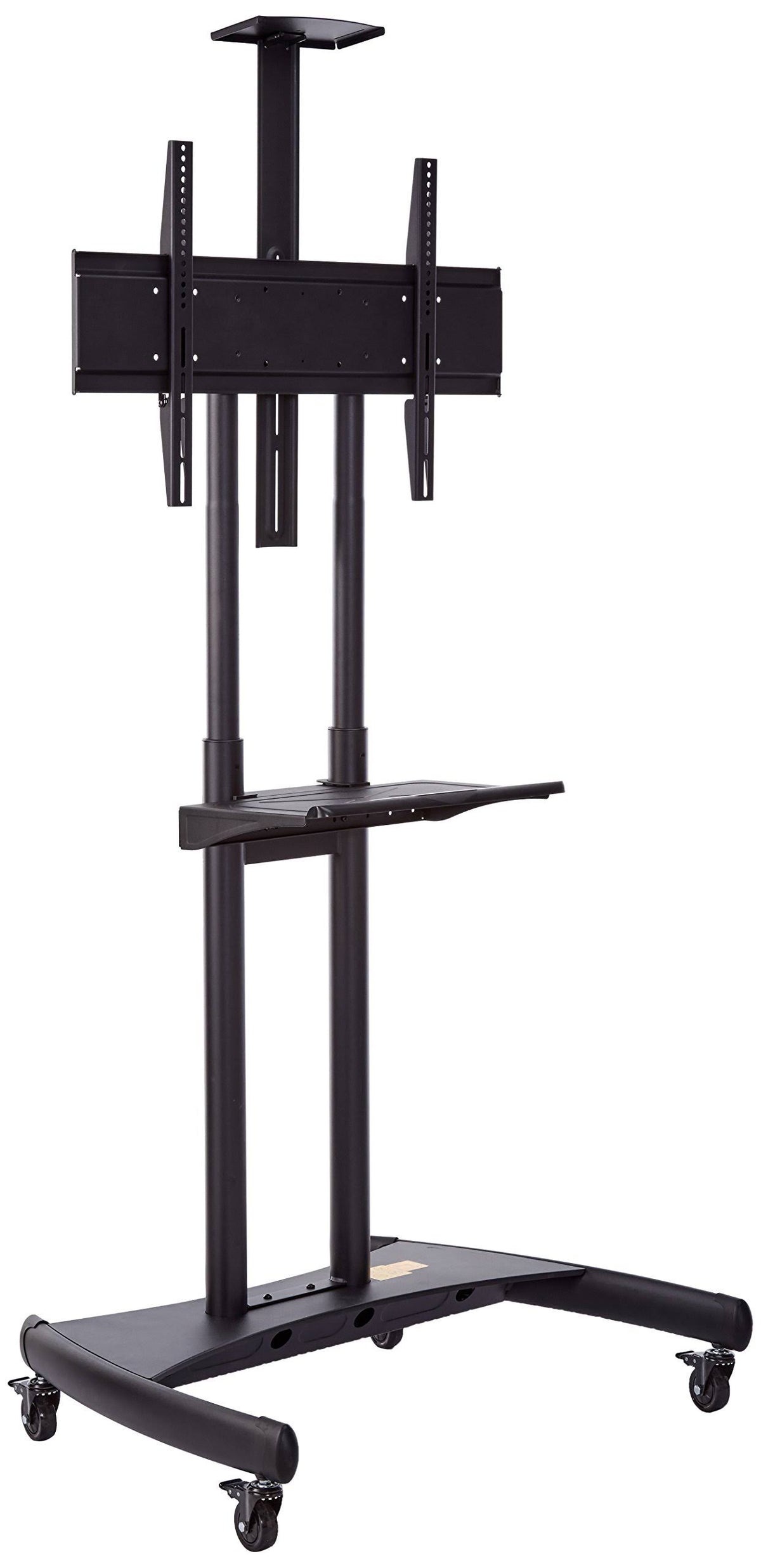 Adjustable Height LCD TV Stand U11762