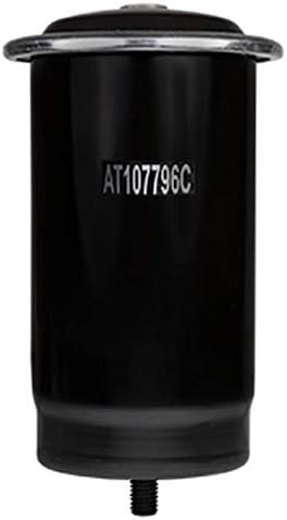 Oil Coalescing Desiccant Cartridge Pack of 2 T564717