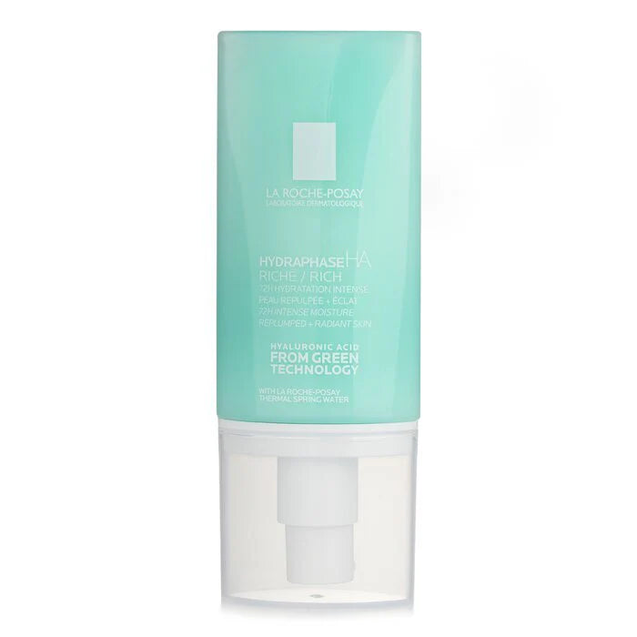 Intense Moisturizer 50ml P65794