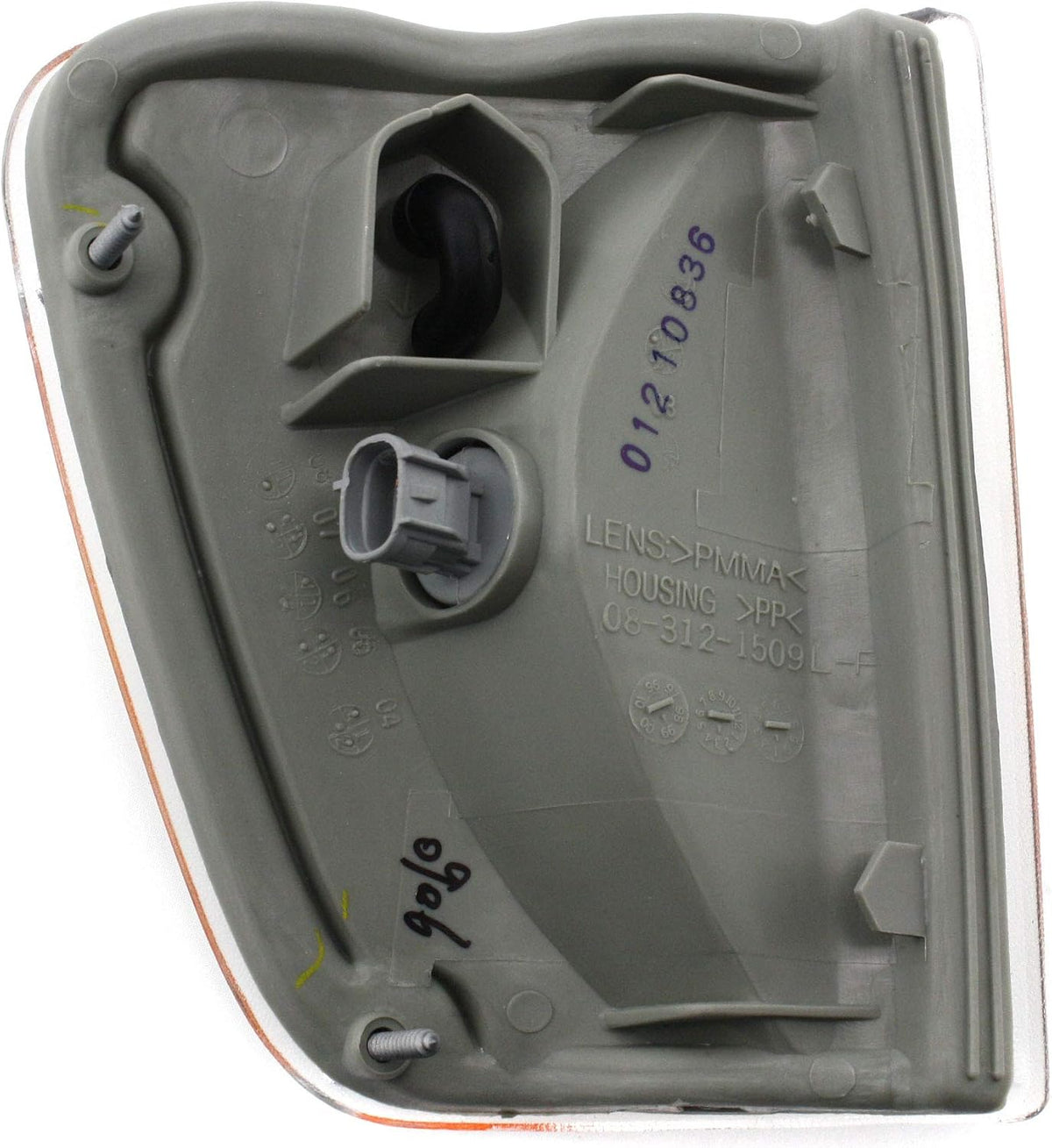 Auto Light Kit Set of 4 G2252