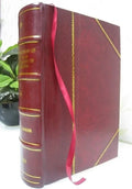 Labrador et géographie 1893 [Leather Bound] Z383349