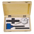0 to 1 in. Dial Indicator Set with Magnetic Base T860
