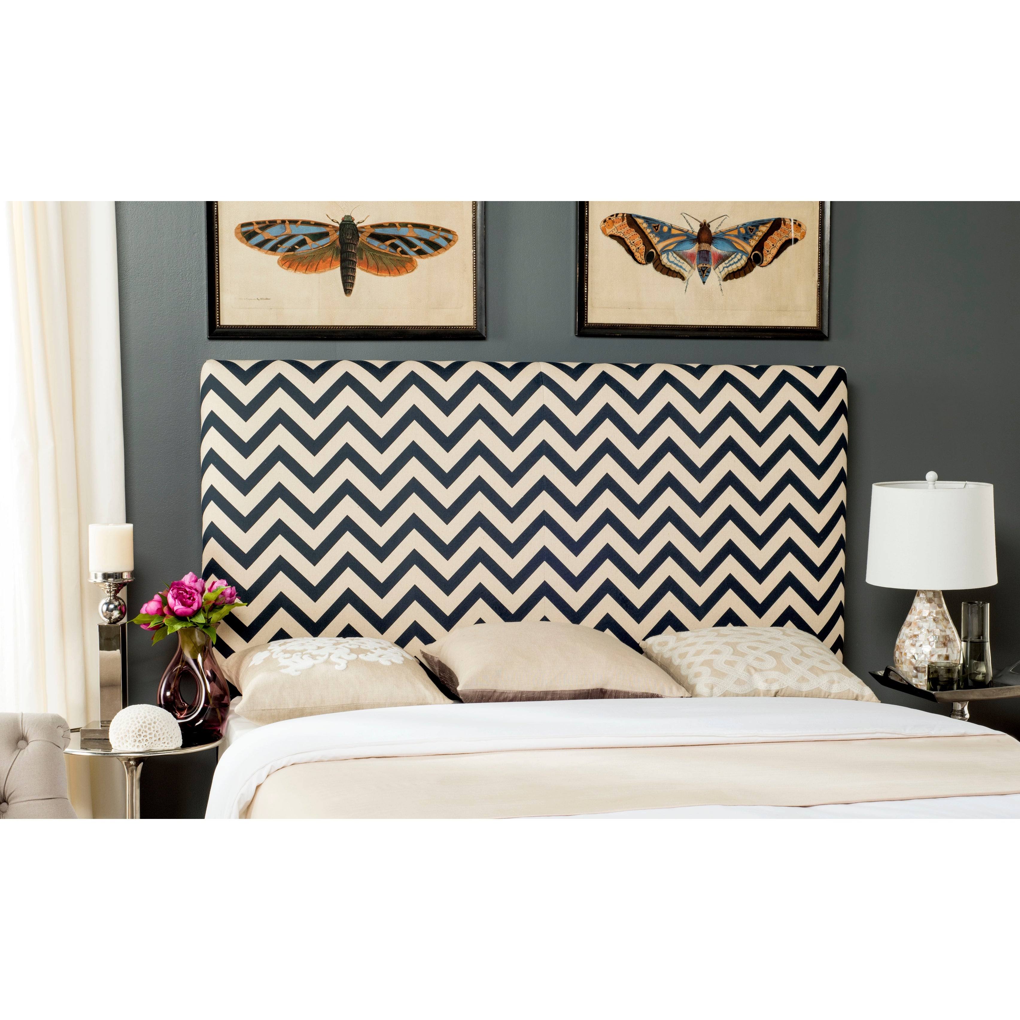 King Headboard S4297