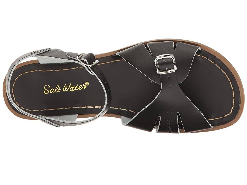 Black Classic Shoes F1854