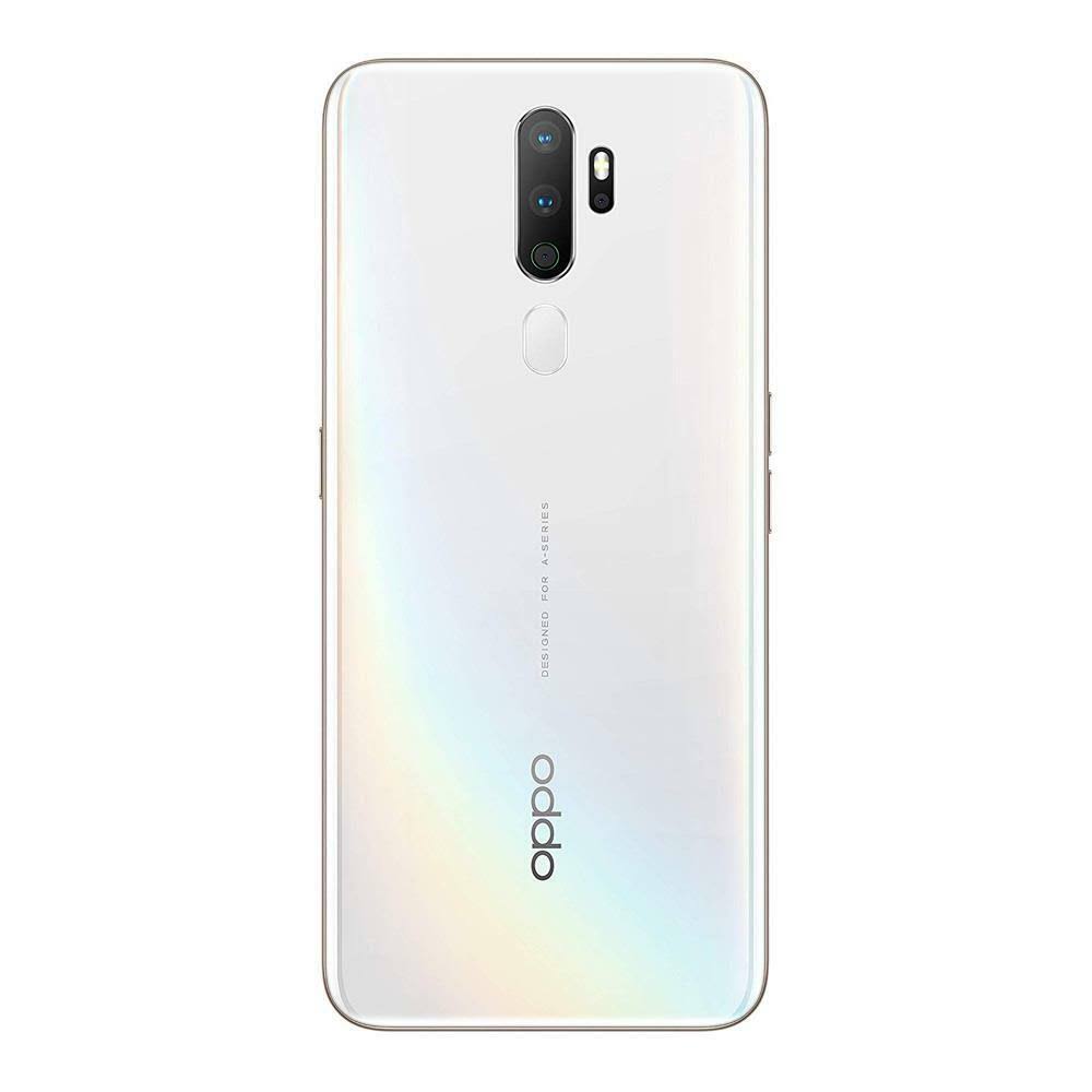 Oppo A5 2020 Snapdragon 665 5000mAh Dual Sim Ultra Wide U704