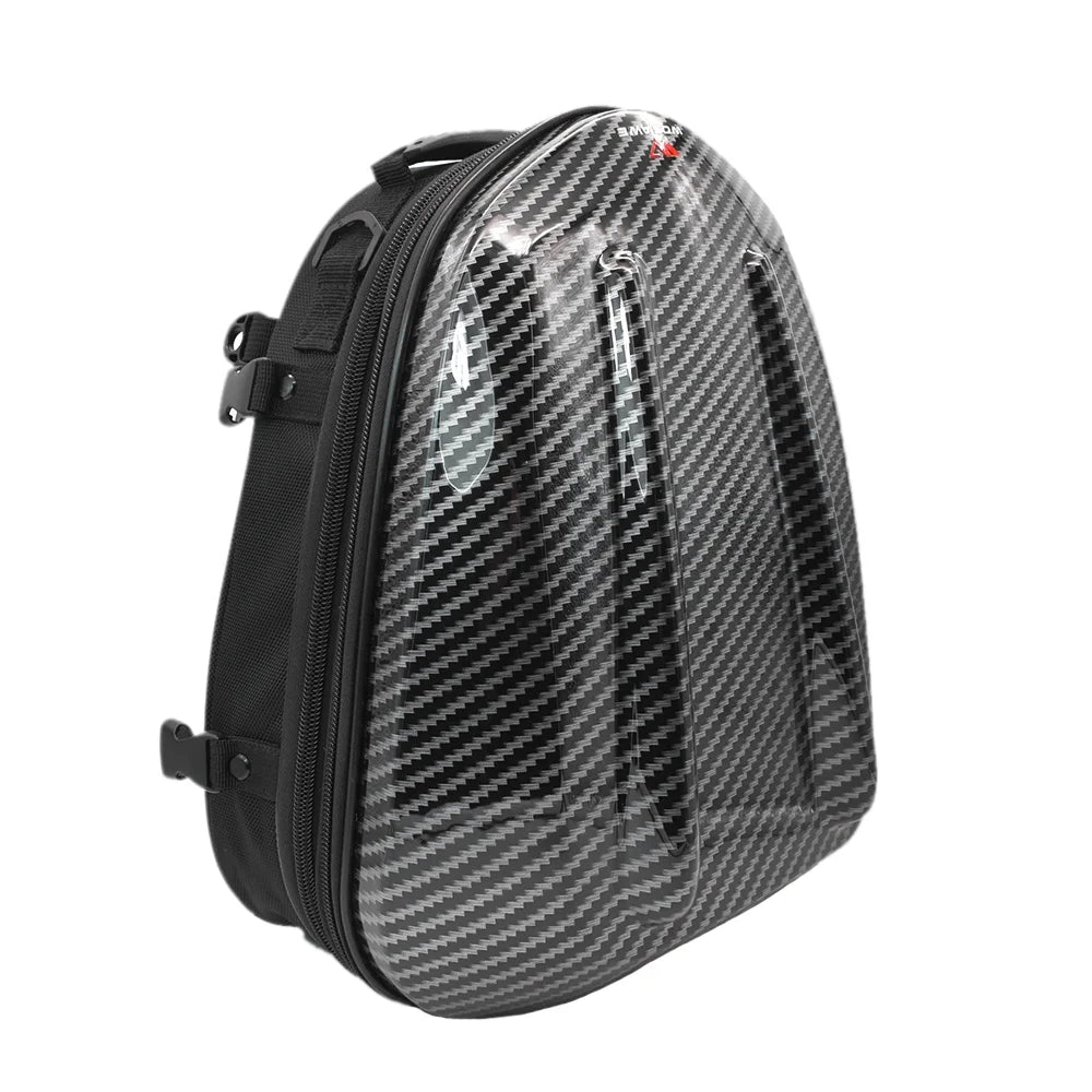 Waterproof Motorcycle Seat Tail Bag M97133