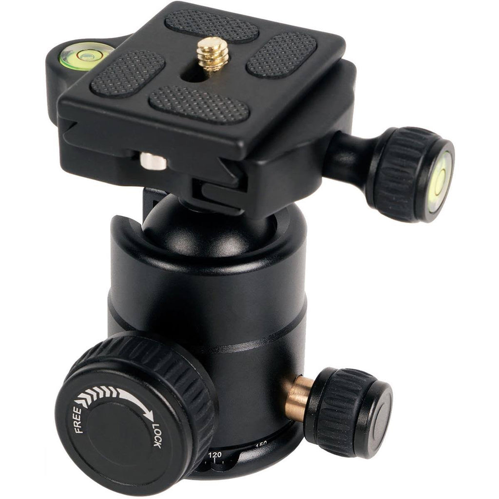 Portable 7.8x22 Mini Tripod with Ball Head E766125