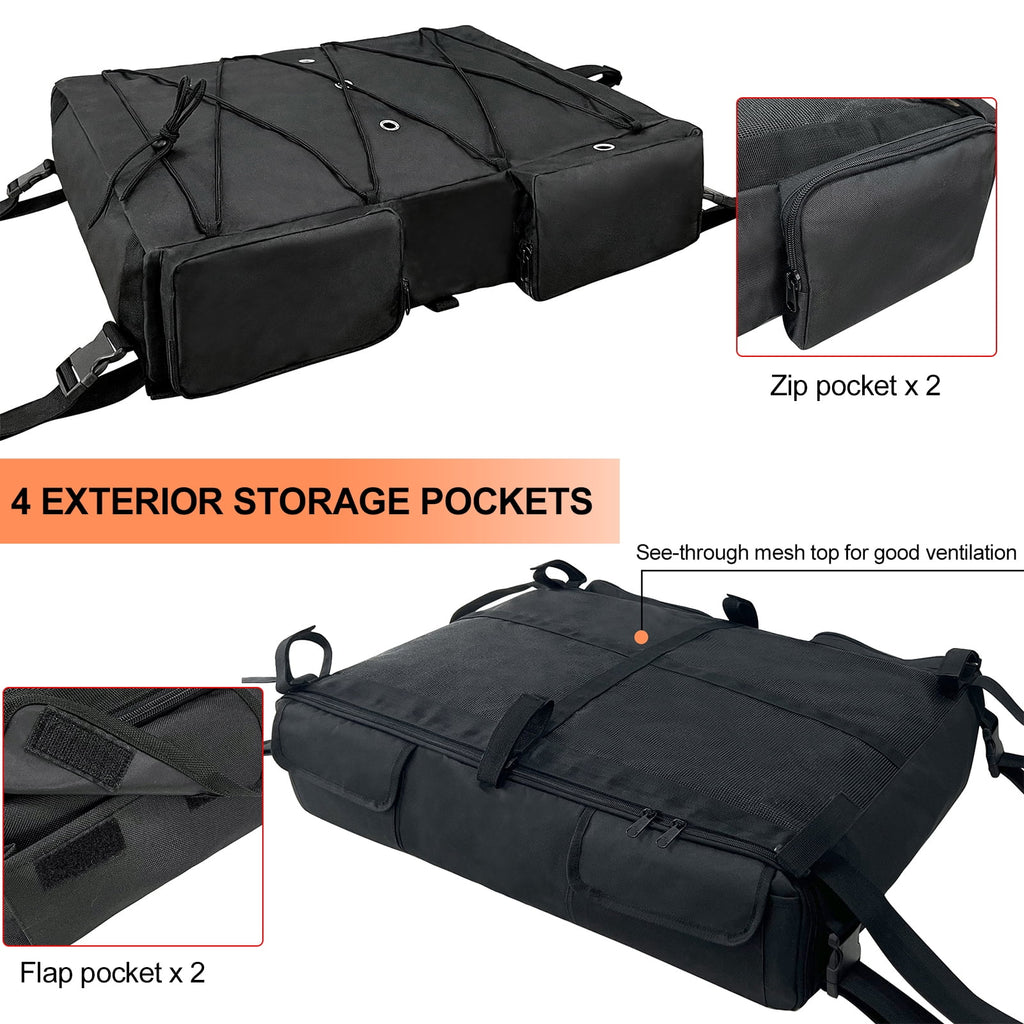 T-Storage Bag for Life Jackets O57787