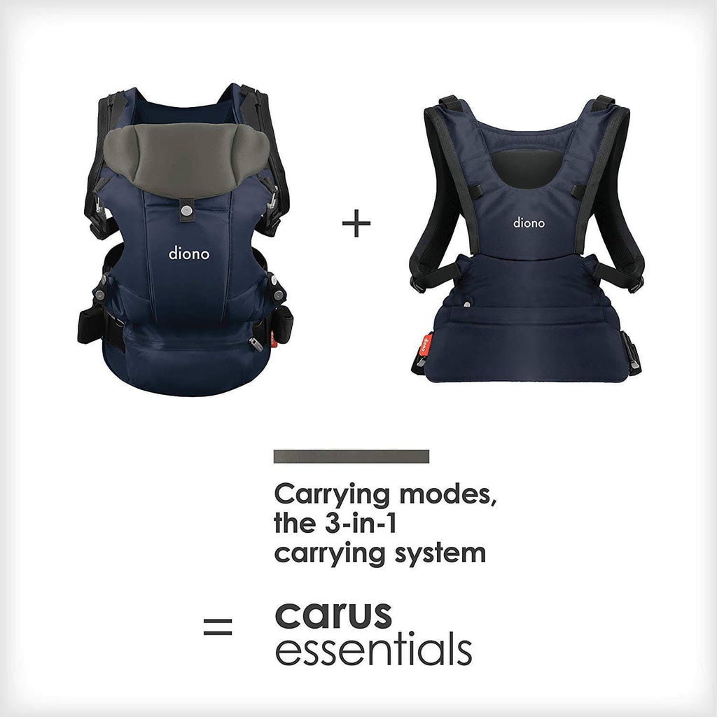 3 in 1 Car Seat S14984