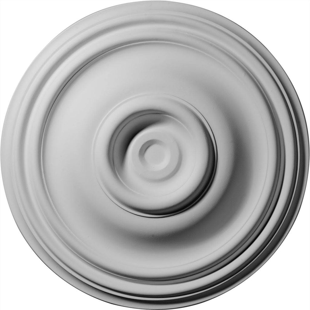 Traditional Ceiling Medallion U271