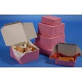 7 x 7 x 4 inch Bakery Box B84710
