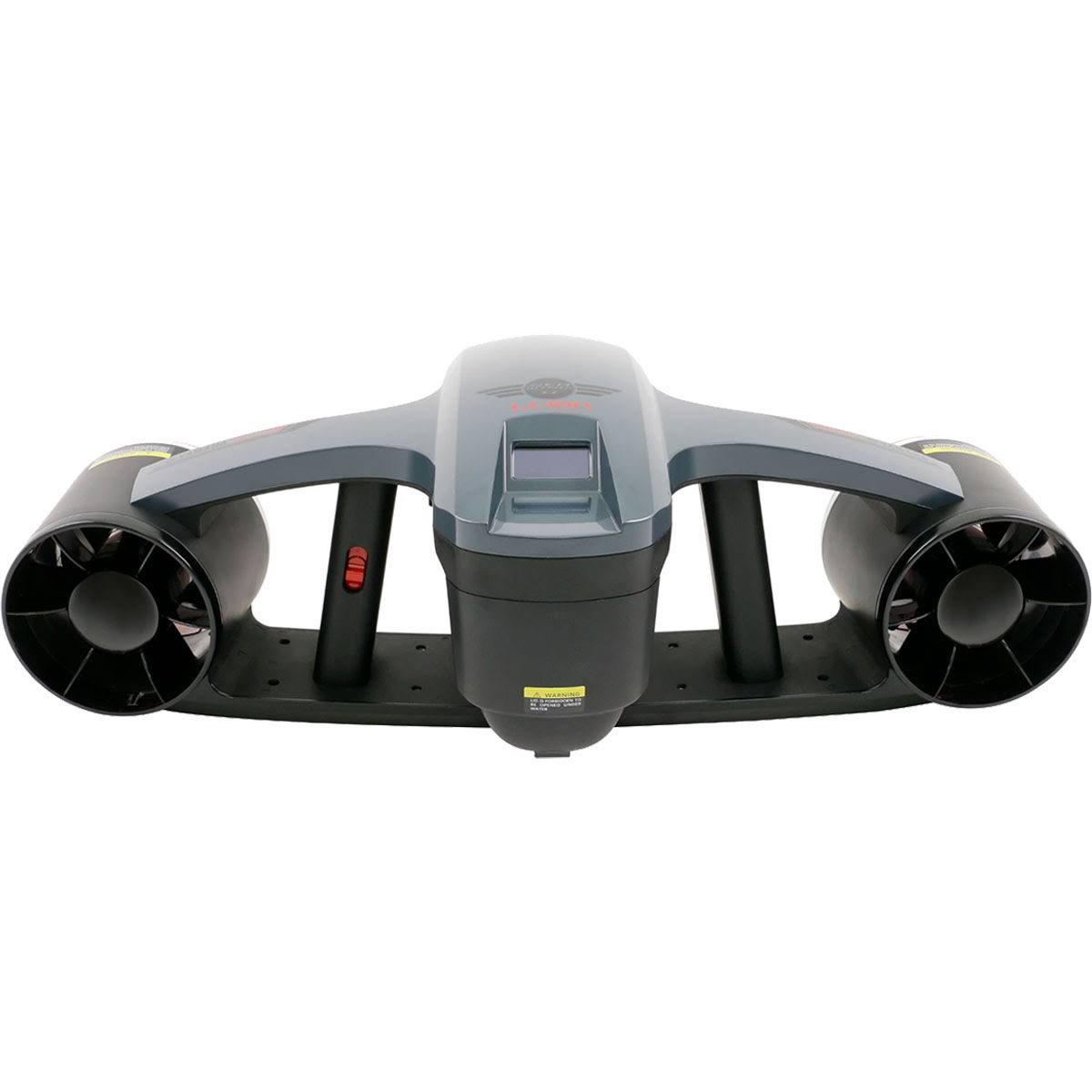 Carbon Red Seawing B247