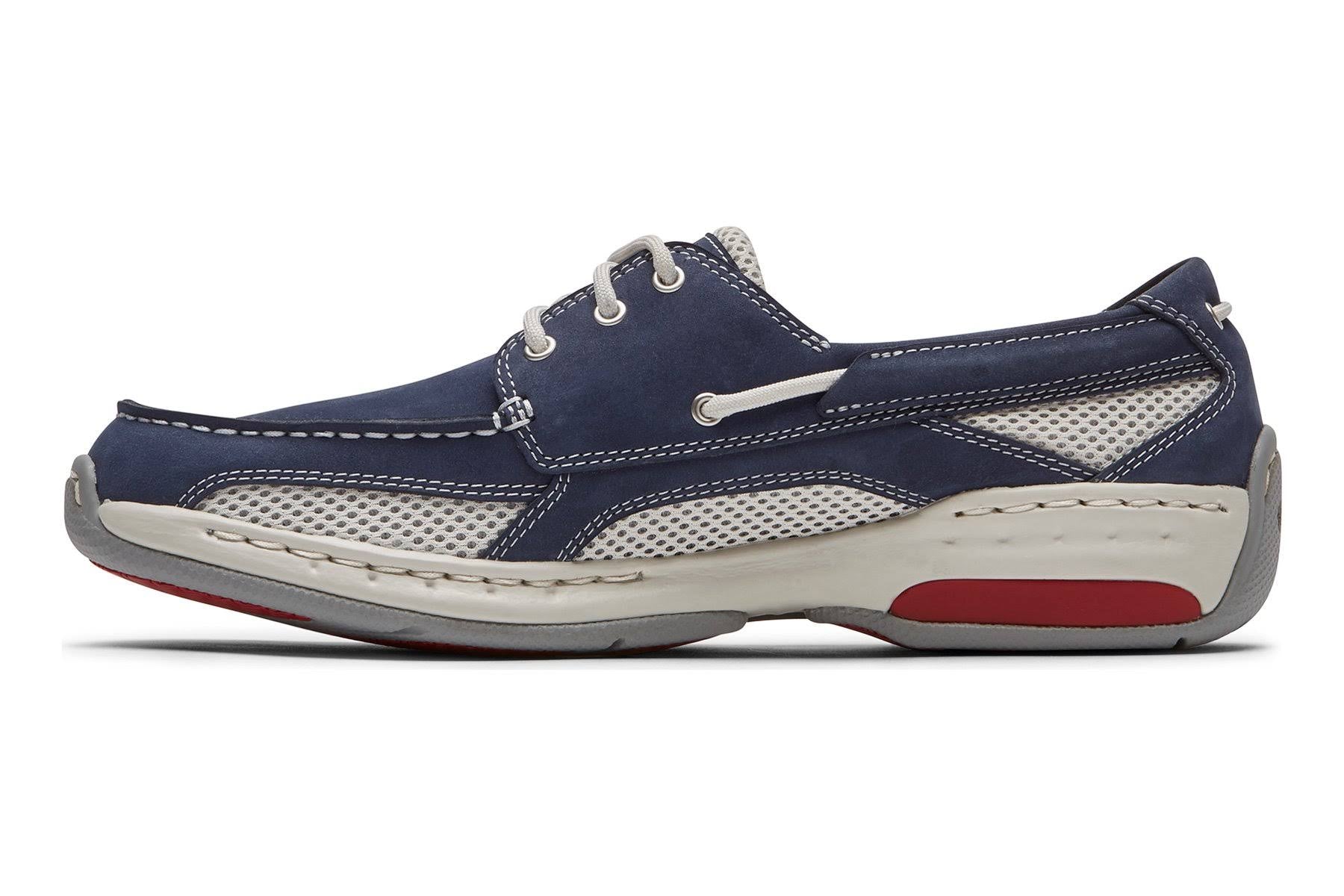 Navy Captain 8 Shoes R693