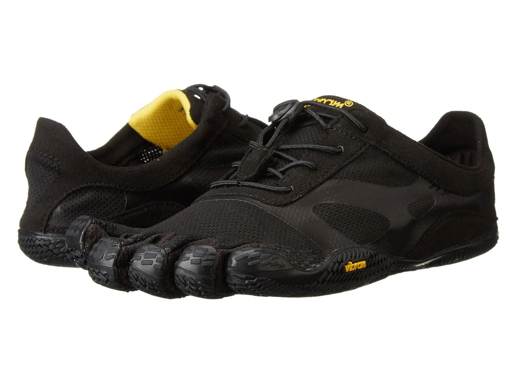 Black KSO Evo Shoes N2582