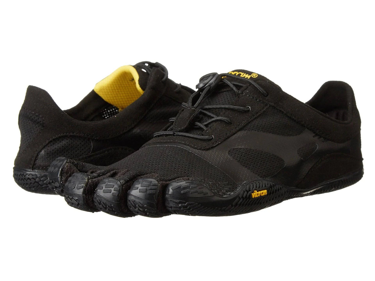 Black KSO Evo Shoes N2582