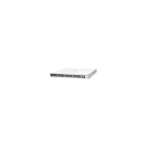 48G Class4 PoE 4SFP+ 370W Switch Z9149
