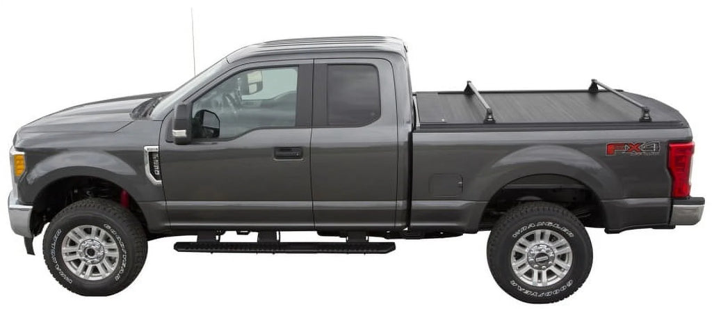Metal Tonneau Cover Kit V6718