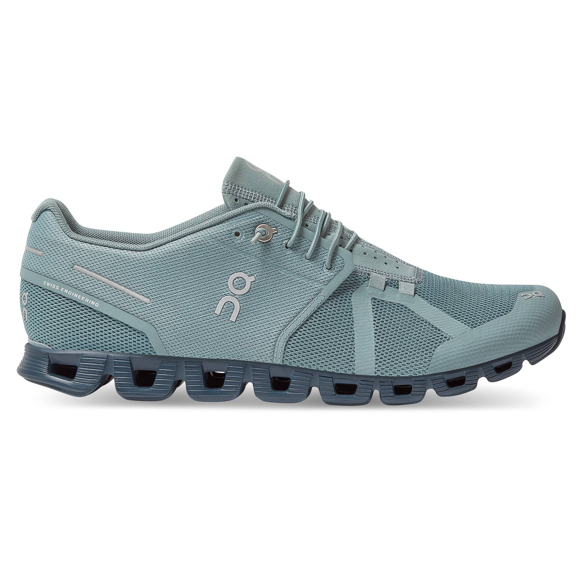 Monochrome Sea Men's Shoes L39109