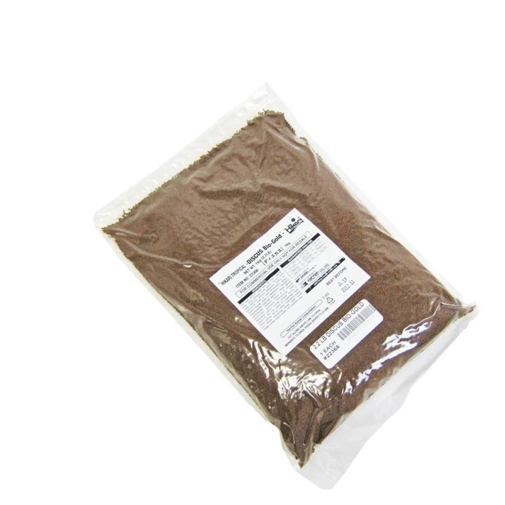 Discus Bio-Gold (2.2 lbs) E6701