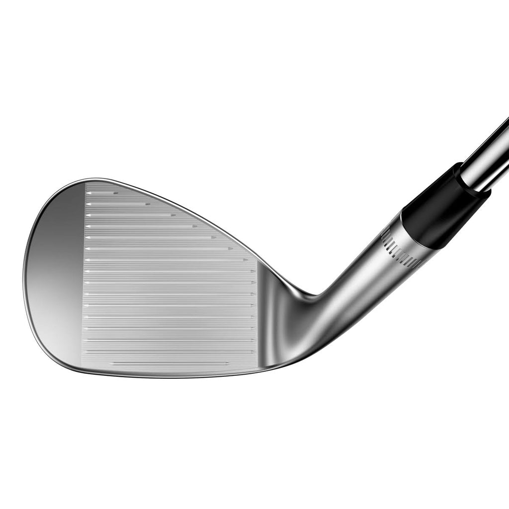 Chrome Wedge B51341