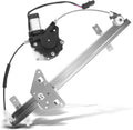 Rear Right Power Window Regulator with Motor Pack of 2 D3346