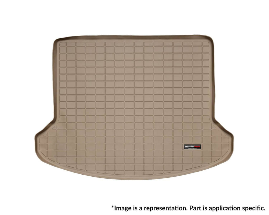 Tan Cargo Liner A87325