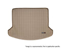 Tan Cargo Liner A87325