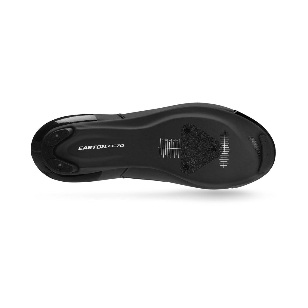 White/Black Boa Ski Boots F277