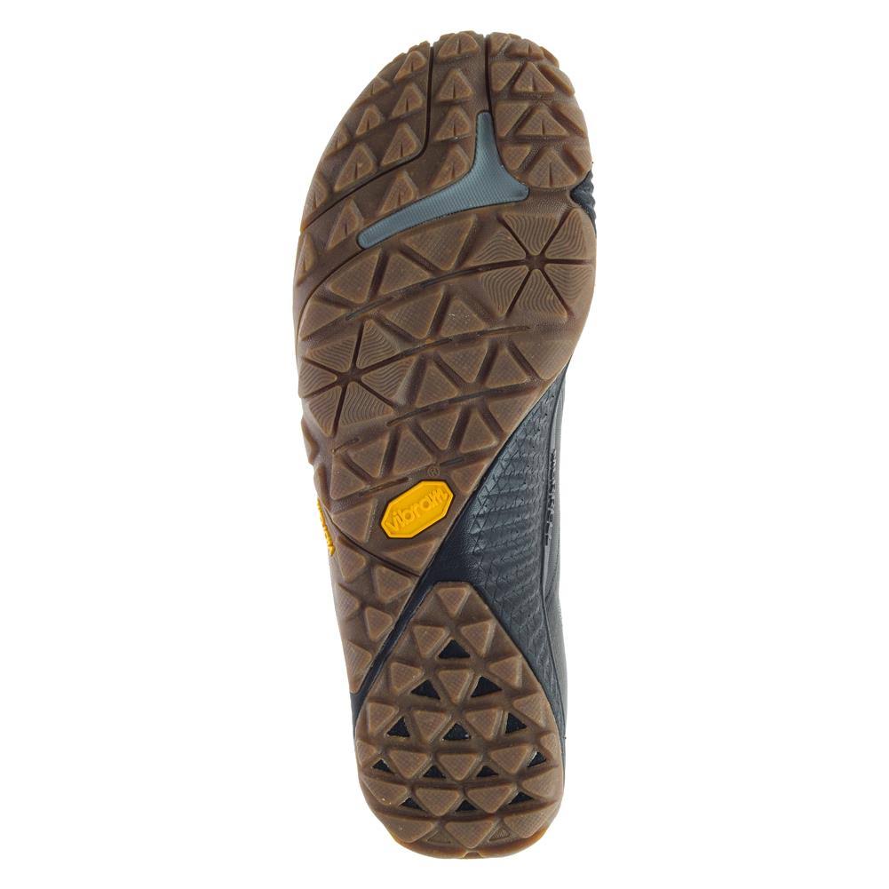 Men's Trail Glove 6 - 11.5 / Black/Gum J1970