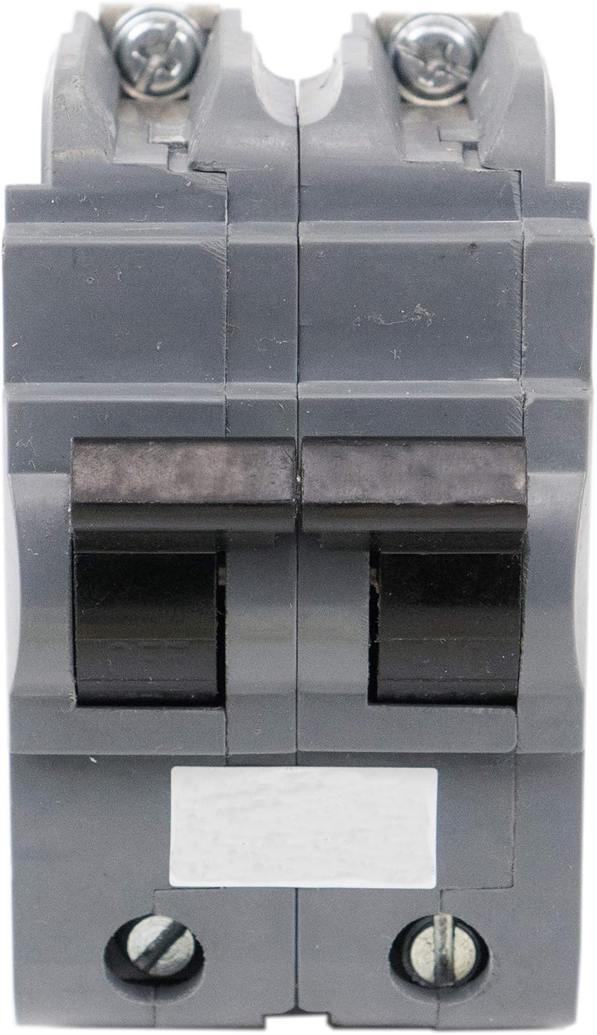 30 Amp 2-Pole Type NB Replacement Circuit Breaker I291910