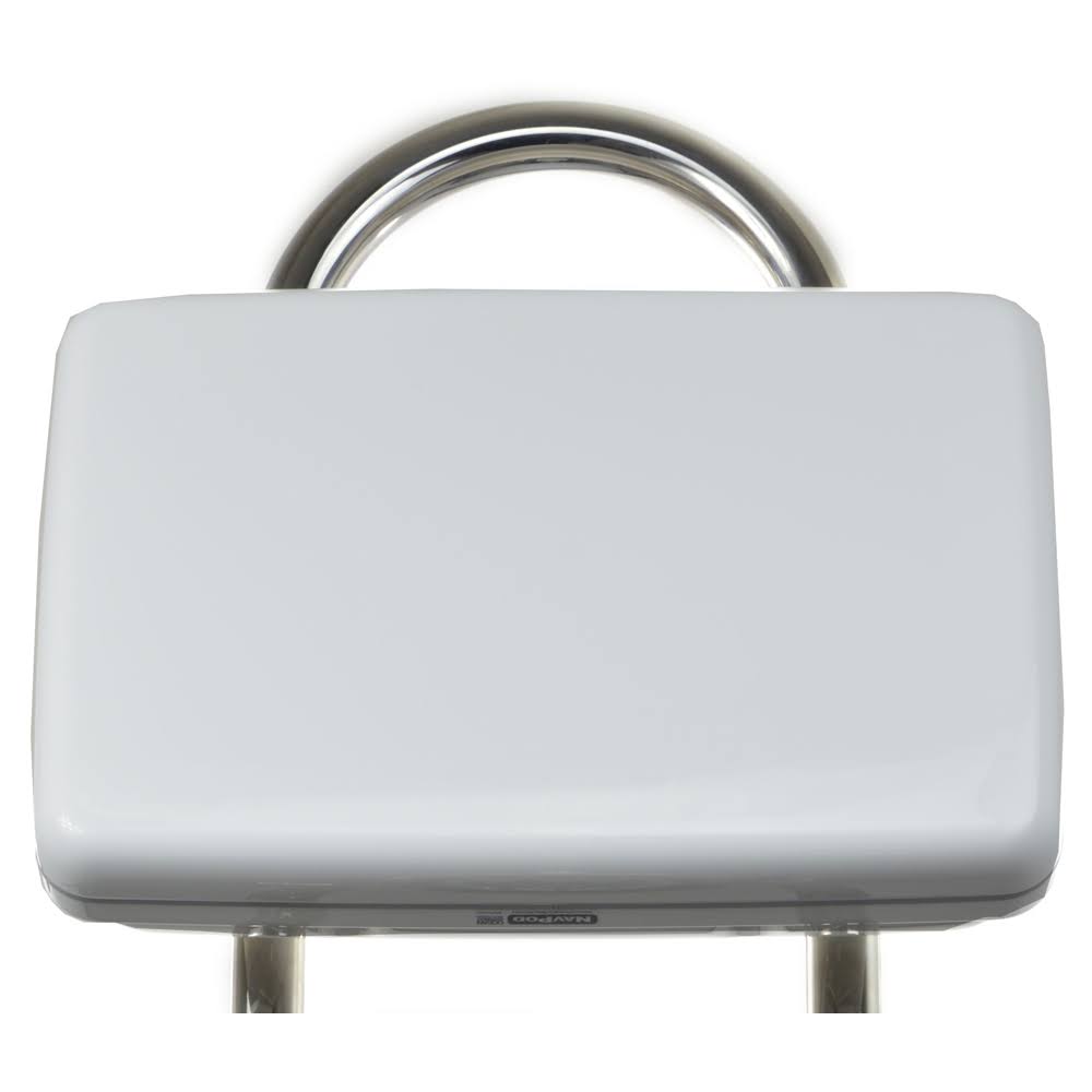 Wide Guard Uncut f-9.5x22 O957880