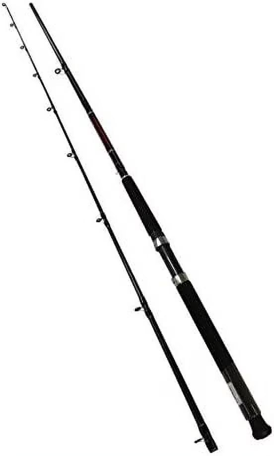 8'6" 2Piece Medium Power Trolling Rod C13324
