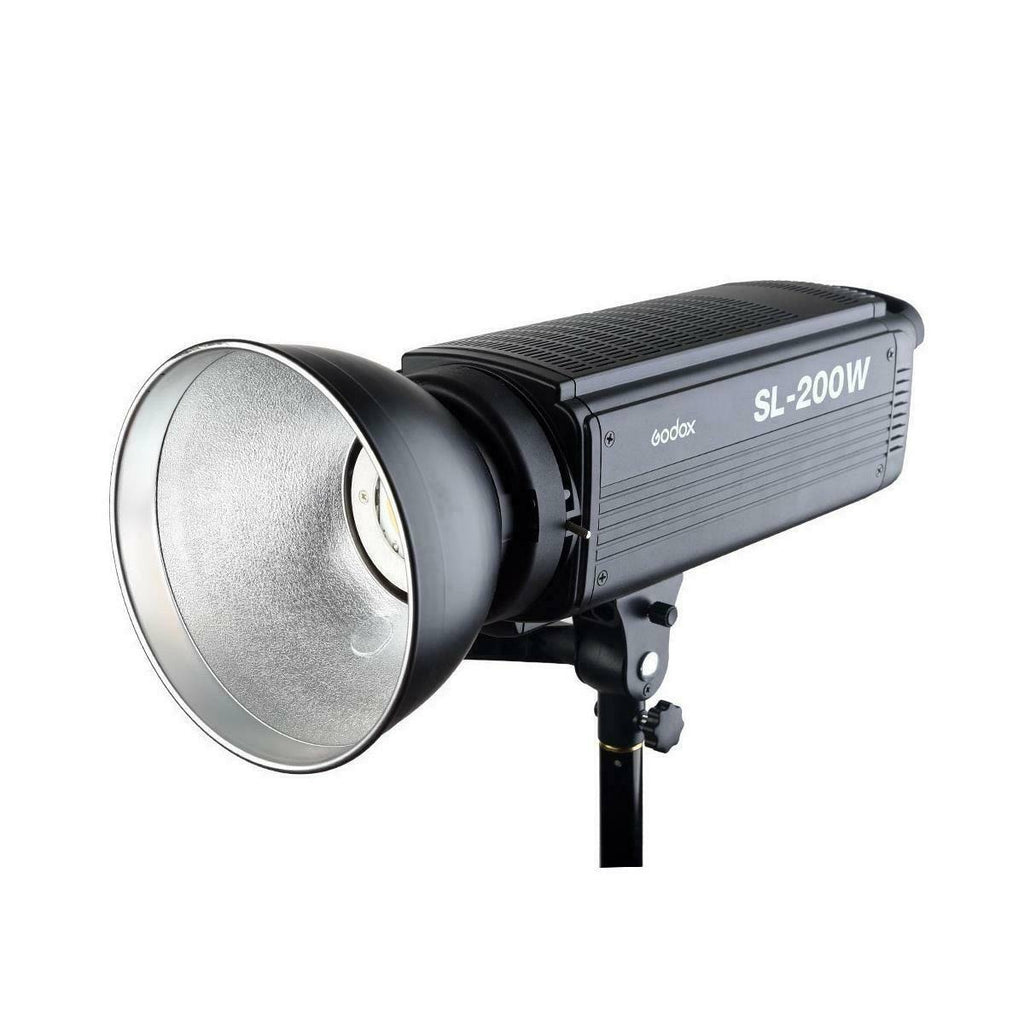200W White LED Video Light Q365041