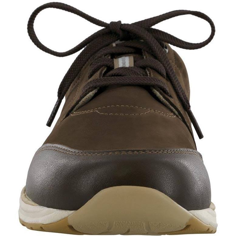 Men's Venture Turf Coffee Shoes I6658