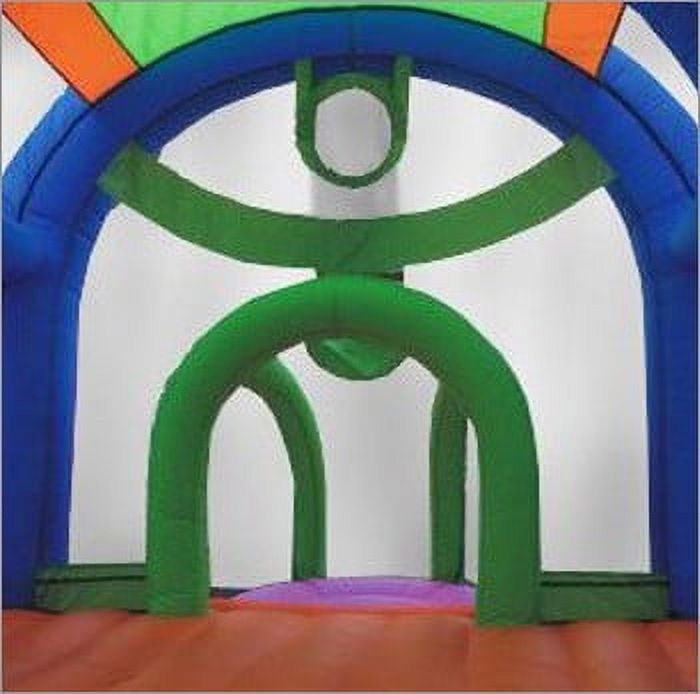 Arc Arena II Sport Bouncer H94081