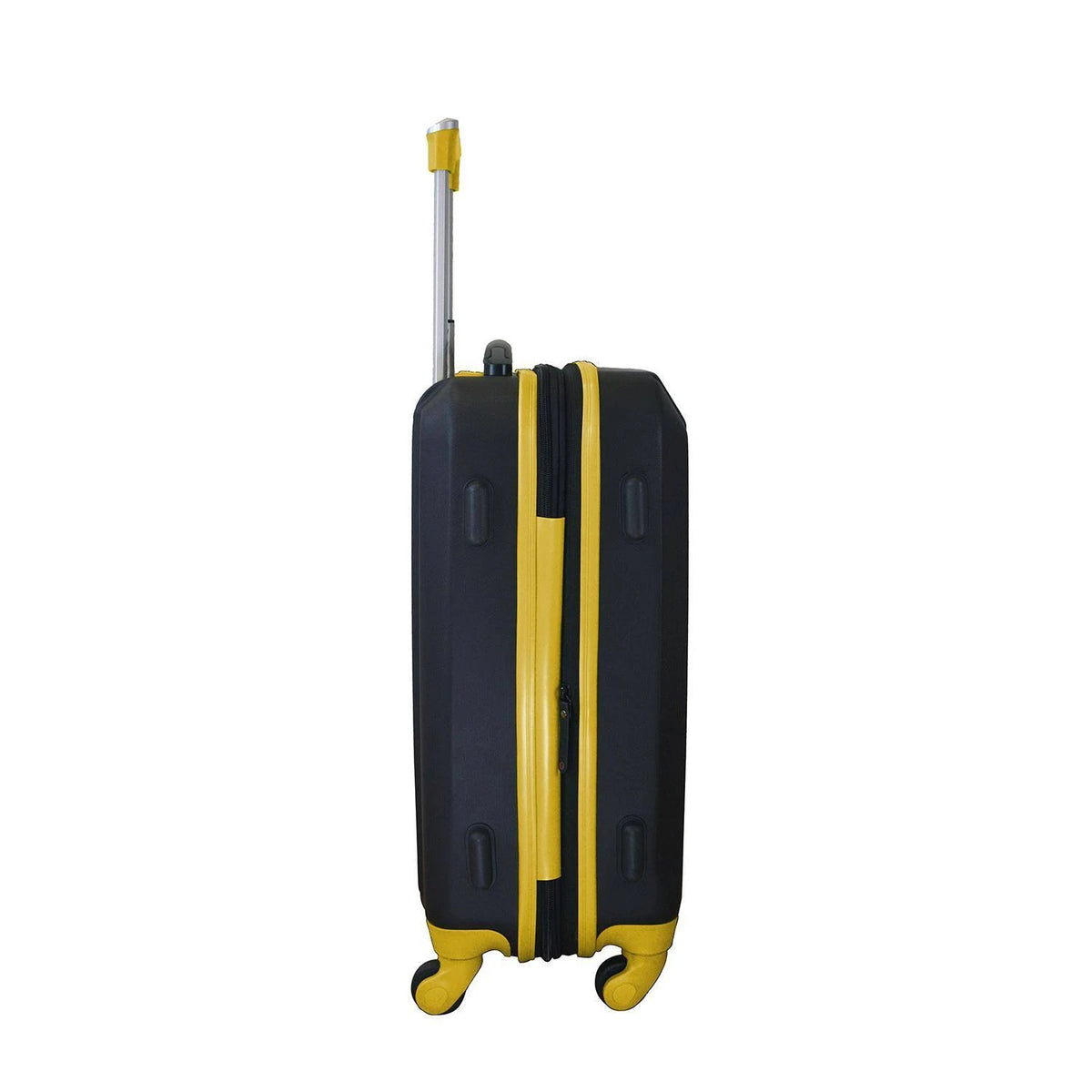 Black 21x22 Hardcase Two-Tone Spinner I116
