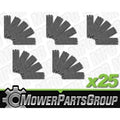 Edger Blades 9x22 x 2-1/2x22 K796143