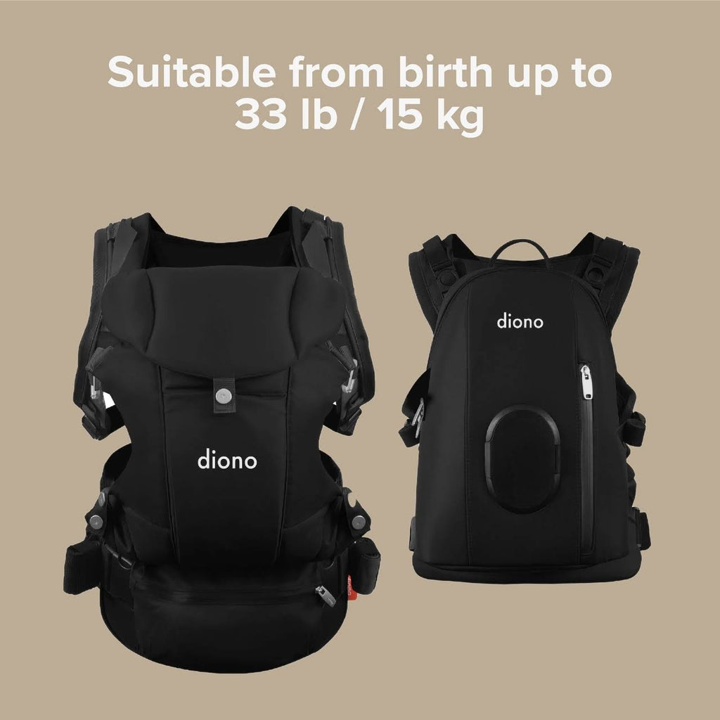 3 in 1 Car Seat S14984
