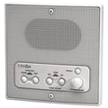 Indoor Remote with Radio Scan (White) W10152
