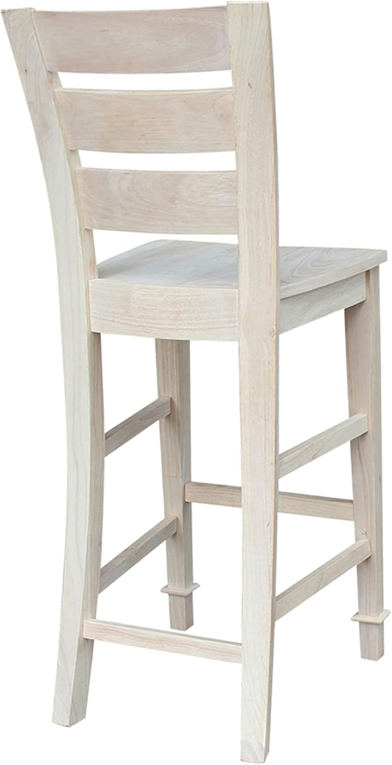 Tuscany Stool Barstool, 30 inch F10615