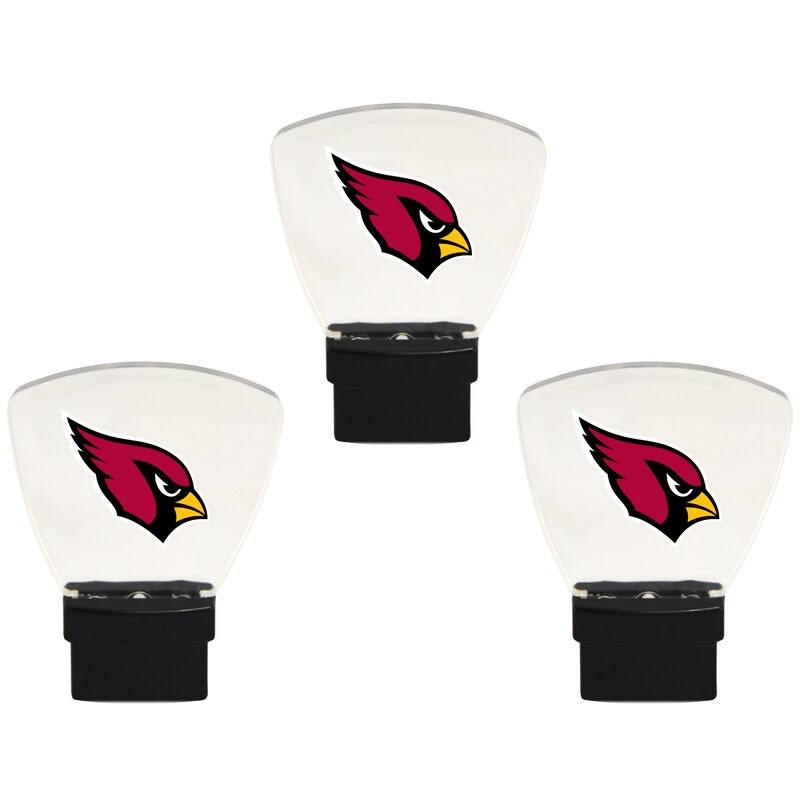 3-Pack Nightlight Bundle - Red Q35673