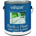 Satin Clear Floor Paint Gallon (Case of 2) V5189