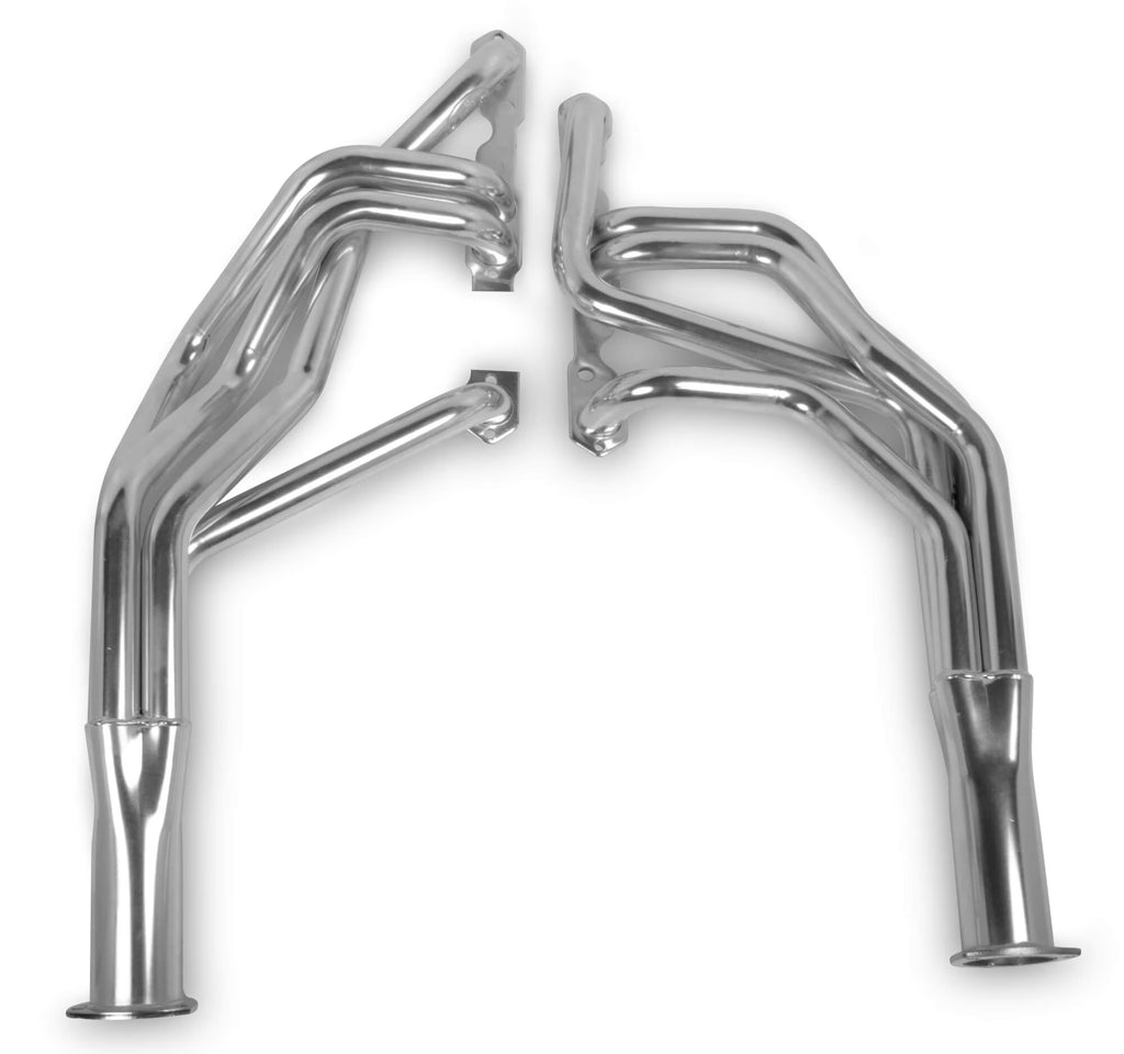 Exhaust Header O233