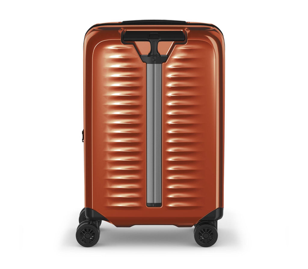 Orange Hardside Carry-On L371