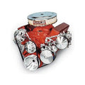 Serpentine Conversion Kit N2432
