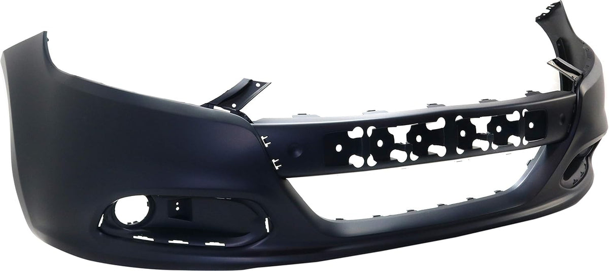 Front Bumper Cover Primed B85756